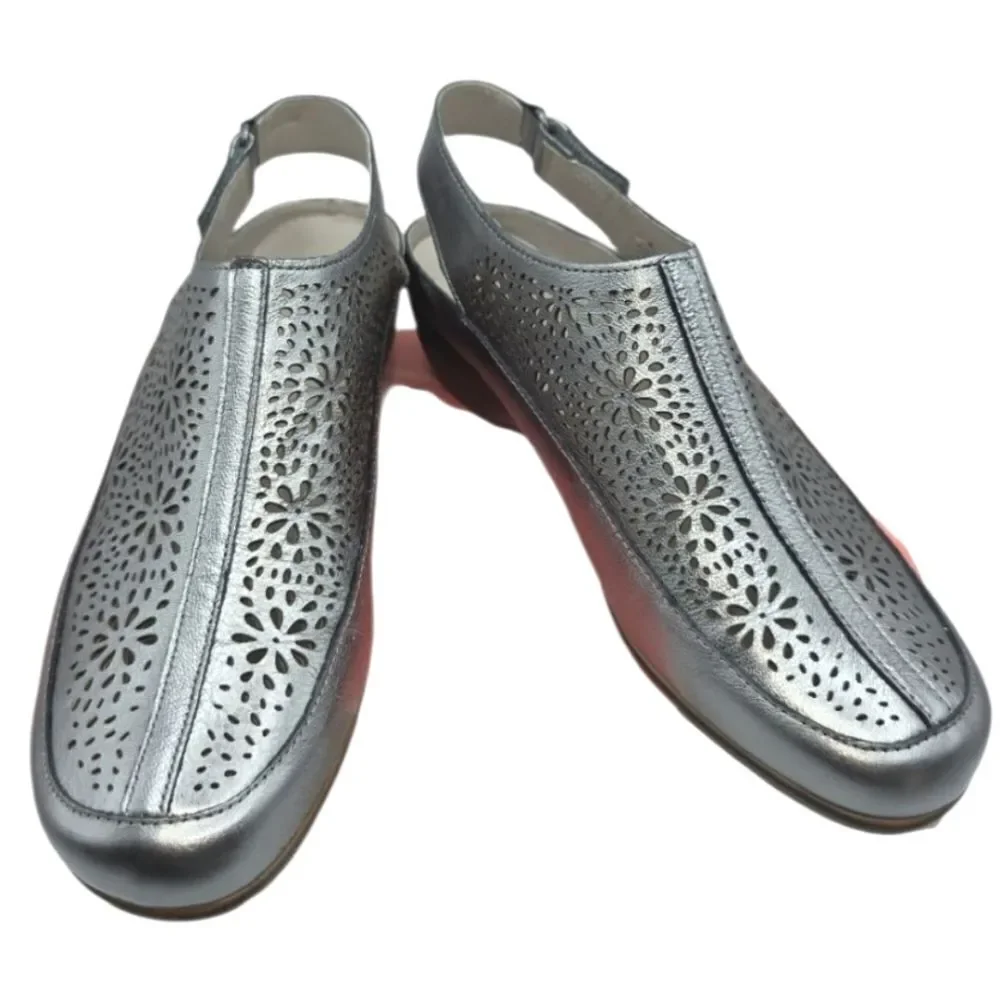 Easy Spirit Dawn Dark Greay Size 9.5